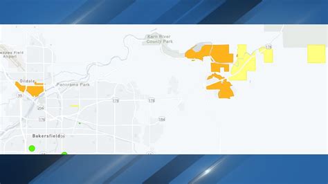 bakersfield outage|bakersfield ca power outage today.